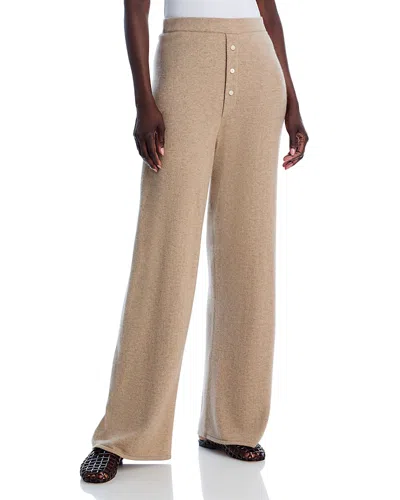 GUEST IN RESIDENCE GUEST IN RESIDENCE EVERYWHERE CASHMERE PANTS