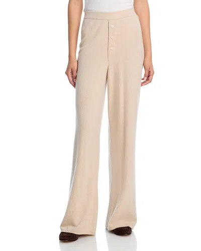 GUEST IN RESIDENCE GUEST IN RESIDENCE EVERYWHERE CASHMERE PANTS