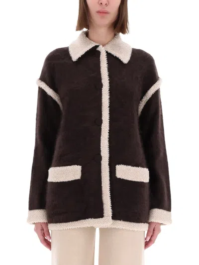 GUEST IN RESIDENCE GRIZZLY JACKET