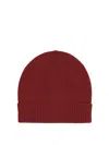 Guest In Residence Men Hats In Red
