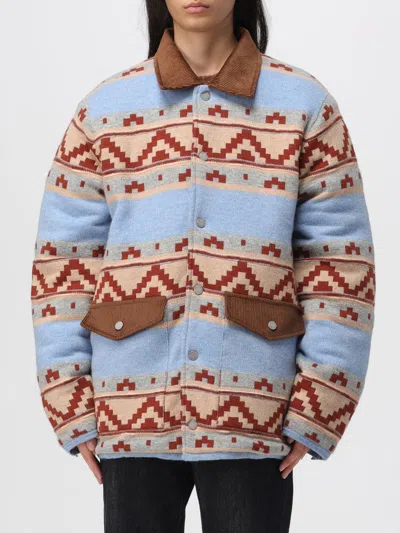 Guest In Residence Jacket  Woman Color Fa01 In Blue