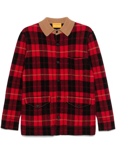 GUEST IN RESIDENCE GUEST IN RESIDENCE JACKET