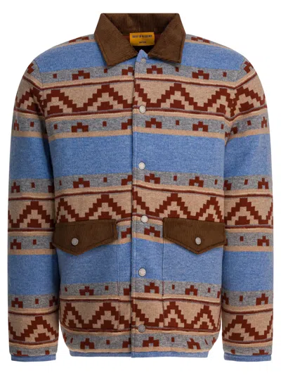 GUEST IN RESIDENCE GUEST IN RESIDENCE JACKETS