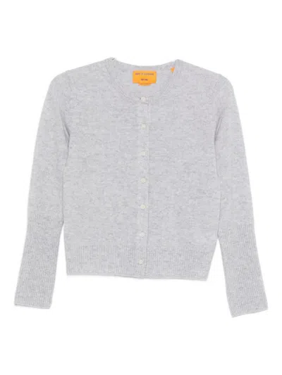 Guest In Residence Jane Cashmere Cardigan