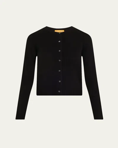 Guest In Residence Jane Cashmere Cardigan