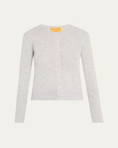 Guest In Residence Jane Cashmere Cardigan