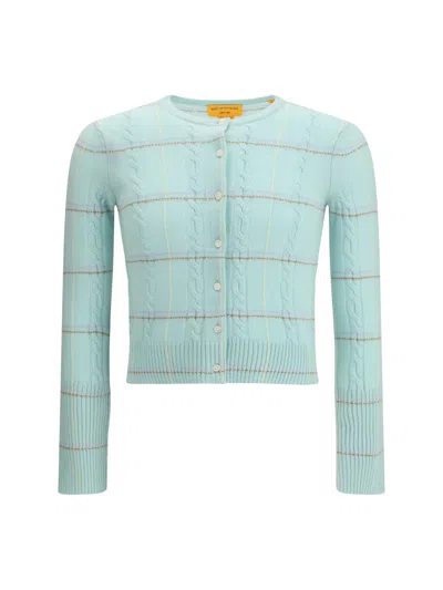 GUEST IN RESIDENCE GUEST IN RESIDENCE KNITWEAR