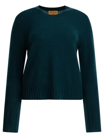 GUEST IN RESIDENCE GUEST IN RESIDENCE KNITWEAR