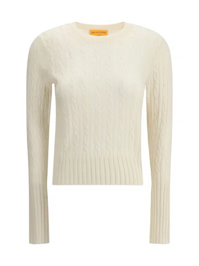 GUEST IN RESIDENCE GUEST IN RESIDENCE KNITWEAR