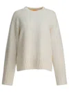 Guest In Residence Knitwear Beige In Neutral