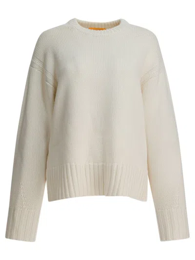 Guest In Residence Knitwear Beige In Multi