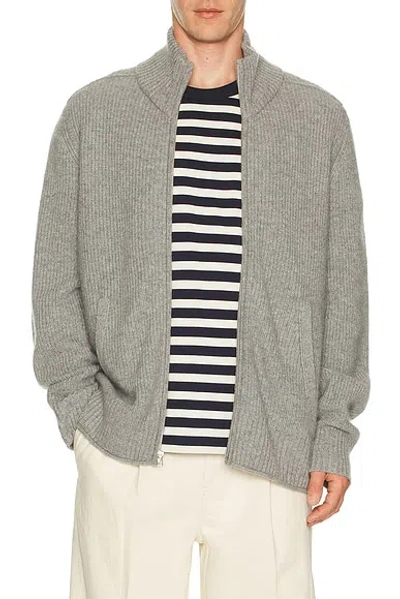 Guest In Residence Louis Jacket In Gray