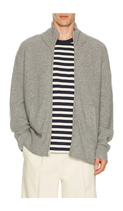 Guest In Residence Louis Jacket In Black