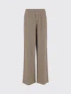 Guest In Residence Pants  Woman Color Beige In Neutral