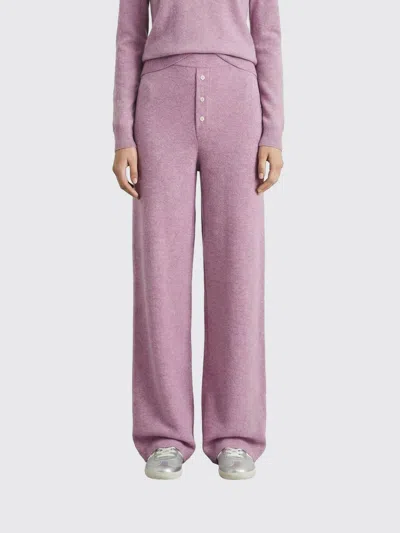 Guest In Residence Hose  Damen Farbe Pink
