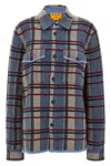 Guest In Residence Shirts In Blue
