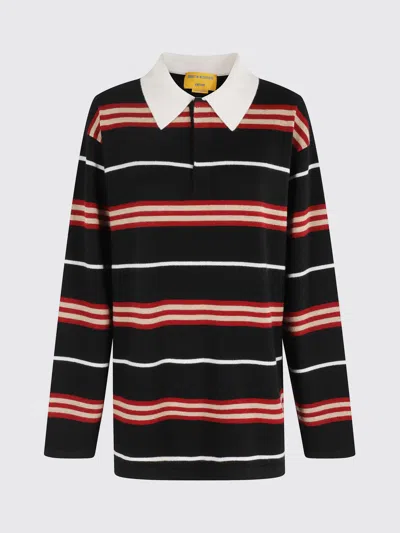 Guest In Residence Polo Shirt  Woman Color Black