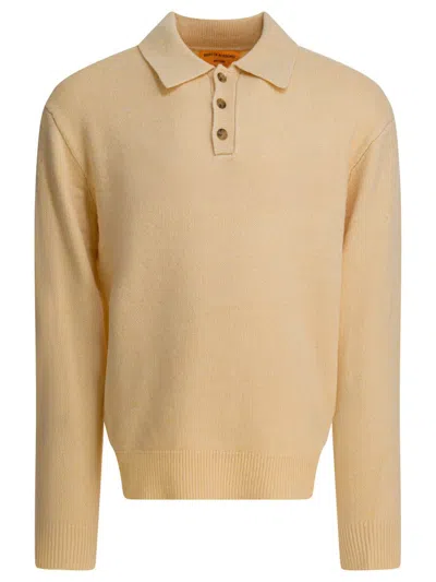 GUEST IN RESIDENCE GUEST IN RESIDENCE POLO SHIRTS