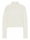 Guest In Residence Popcorn Sweater