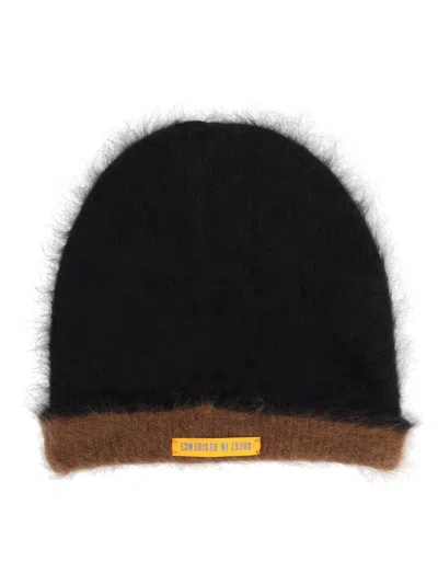 GUEST IN RESIDENCE REVERSIBLE CAP