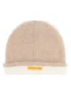 Guest In Residence Reversible Cap In Sand