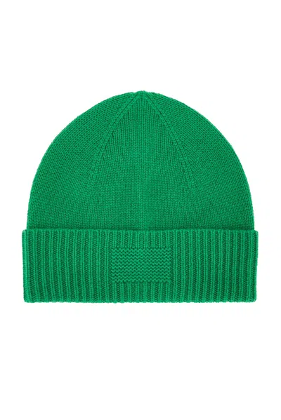GUEST IN RESIDENCE RIB CUFF BEANIE