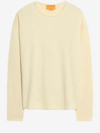 Guest In Residence 常驻宾客 In Sand