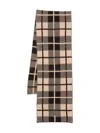 Guest In Residence Scarfs In Multi