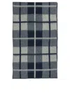 Guest In Residence Scarves In Gray
