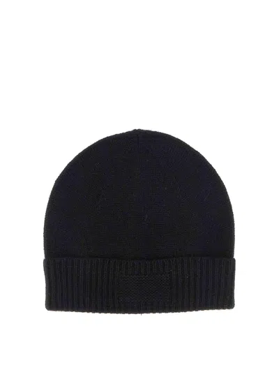 Guest In Residence Sombrero - Negro In Brown