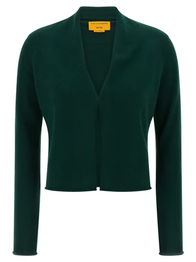 GUEST IN RESIDENCE GUEST IN RESIDENCE STEALTH' CARDIGAN