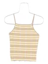 Guest In Residence Striped Top