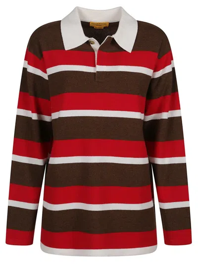 GUEST IN RESIDENCE GUEST IN RESIDENCE SWEATER