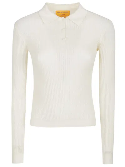 Guest In Residence Sweater