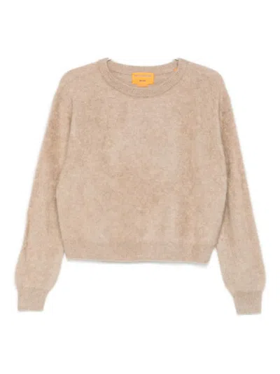 GUEST IN RESIDENCE GUEST IN RESIDENCE SWEATER