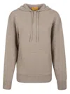 Guest In Residence Sweater In Gray