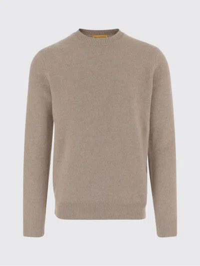 GUEST IN RESIDENCE SWEATER GUEST IN RESIDENCE MEN COLOR BEIGE,H68731022
