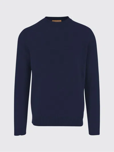 GUEST IN RESIDENCE SWEATER GUEST IN RESIDENCE MEN COLOR NAVY,H68731045