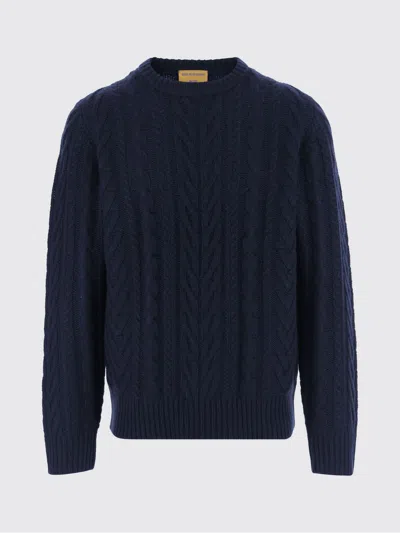 GUEST IN RESIDENCE SWEATER GUEST IN RESIDENCE MEN COLOR NAVY,H68733045