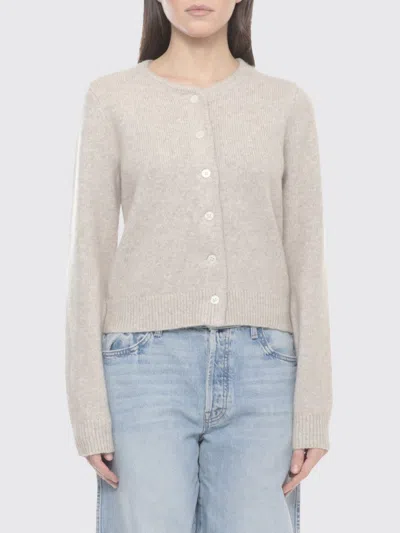 Guest In Residence Sweater Woman  In Neutral