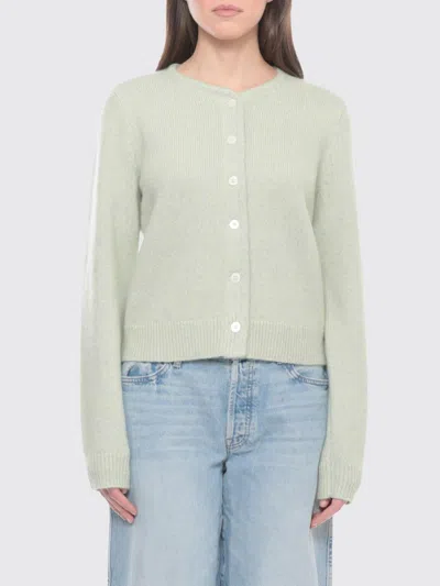 Guest In Residence Sweater Woman  In Green
