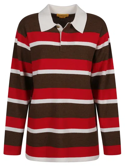 GUEST IN RESIDENCE GUEST IN RESIDENCE SWEATER