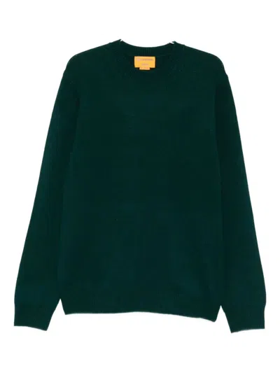 GUEST IN RESIDENCE GUEST IN RESIDENCE SWEATER