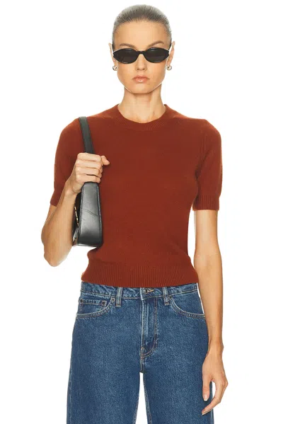 GUEST IN RESIDENCE SWEATER TEE