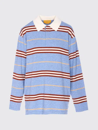 Guest In Residence Sweater Woman  In Blue