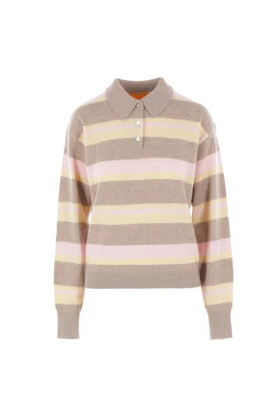 GUEST IN RESIDENCE GUEST IN RESIDENCE SWEATERS