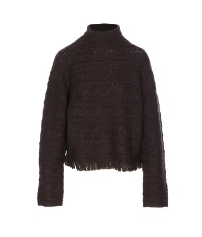 GUEST IN RESIDENCE GUEST IN RESIDENCE SWEATERS