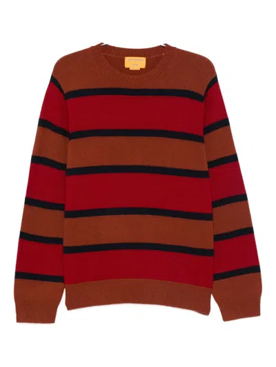 GUEST IN RESIDENCE GUEST IN RESIDENCE SWEATERS