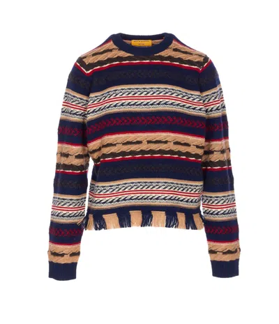GUEST IN RESIDENCE GUEST IN RESIDENCE SWEATERS