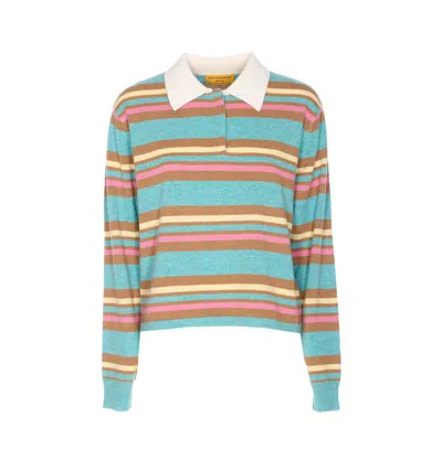 GUEST IN RESIDENCE GUEST IN RESIDENCE SWEATERS